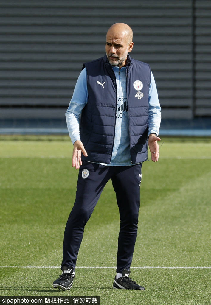 瓜迪奥拉：功成身退的最佳时机？分析曼城主帅未来走向
